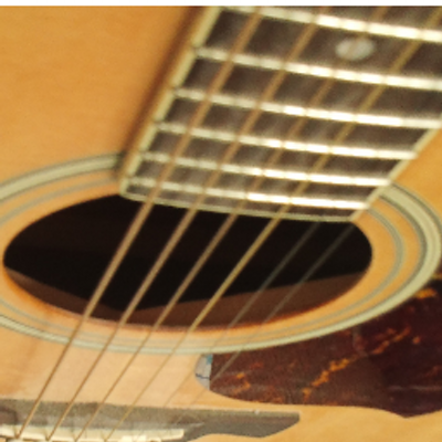 Profile Picture of Alex_Hedges (@HedgesAcoustic) on Twitter