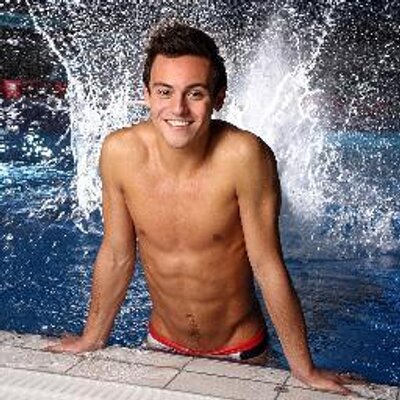 Profile Picture of TomDaley.TV (@@TomDaleyTV) on Twitter