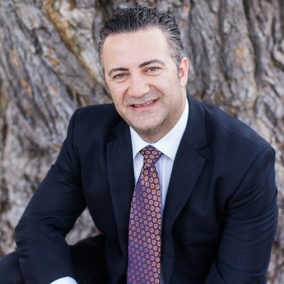 Profile Picture of Chadi Bazzi (@chadibazzi) on Twitter