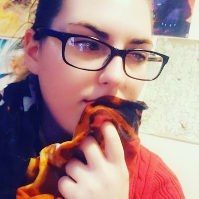 Profile Picture of Rebecca Gregory (@Forever_Frosty) on Twitter