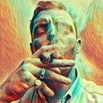 Profile Picture of Richard Mclellan (@mclellanmac) on Instagram