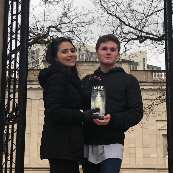 Profile Picture of Sam Castro (@scastro99) on Poshmark