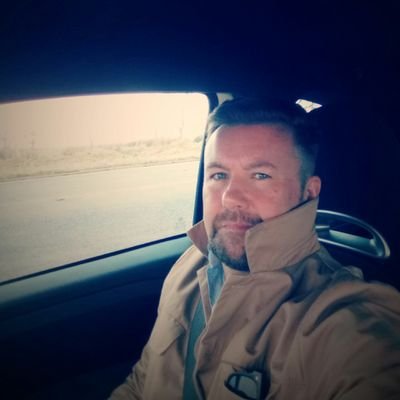 Profile Picture of Paul Smalley (@Spezial_1) on Twitter