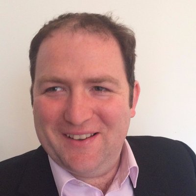 Profile Picture of Chris Llewellyn (@CriSerenChris) on Twitter