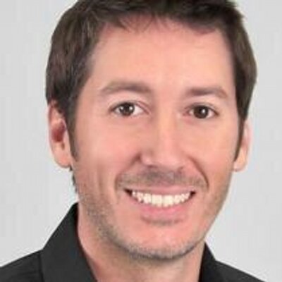 Profile Picture of V. Chad Henderson (@Rockmateller) on Twitter