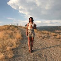 Profile Picture of Sarah-anne Gusdal (@sarah-anne-gusdal) on Quora