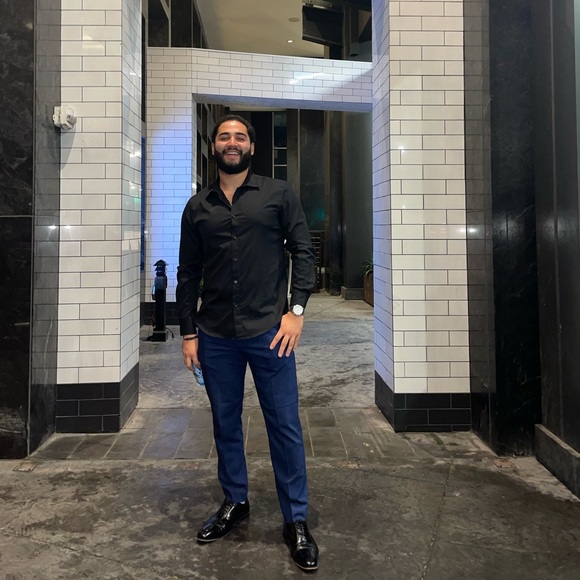 Profile Picture of Joshua Orellana (@imjustjoshnyaaa) on Poshmark