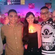 Profile Picture of Edison David G.B. (@EdisonDavid523) on Twitter