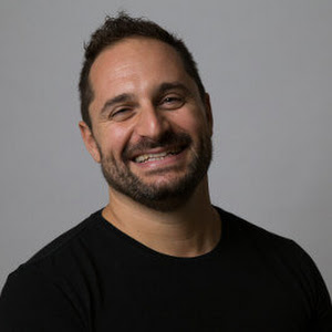 Profile Picture of David Silvestri (@mrcanoa) on Twitter
