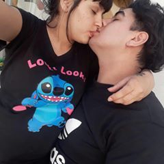 Profile Picture of Lara Micaela (@laracalo3) on Tiktok
