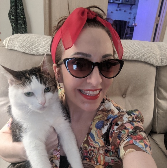 Crystal Romine - Poshmark Profile Picture of Crystal Romine (@xenapup15) on Poshmark