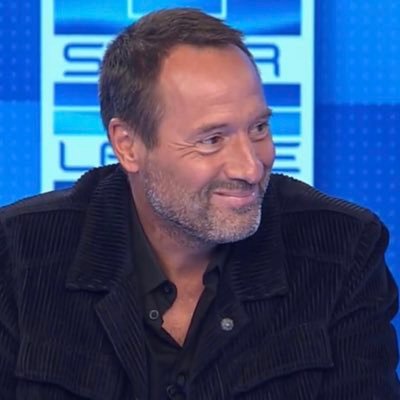 Profile Picture of John Van't Schip (@johnvantschip7) on Twitter