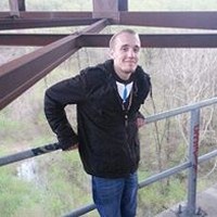 Profile Picture of Matt G West (@matt-g-west) on Quora