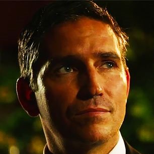 Profile Picture of John Reese (@URBeingWatched) on Twitter