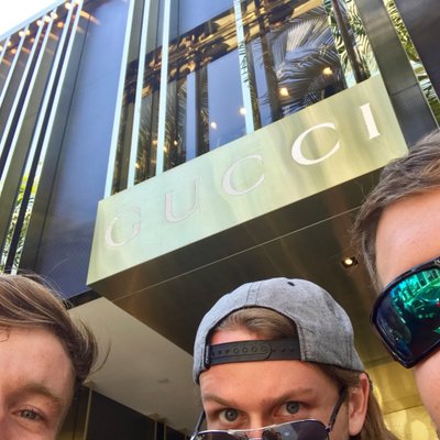 Profile Picture of Tyler Nevitt (@tylernevitt) on Twitter