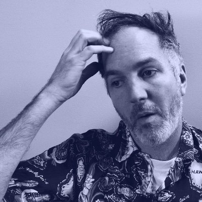 Profile Picture of Walter Martin (@WaltRMartin) on Twitter