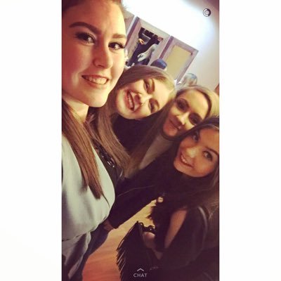 Profile Picture of Chloe Rush (@ChloeRush95) on Twitter