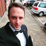 Profile Picture of 🅱🅴🅽🅹🅸 (@benjaminfox1337) on Instagram