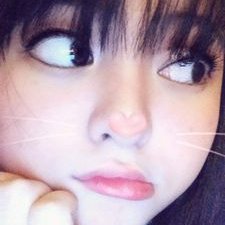 Profile Picture of Trisha Jeanette Alcantara (@jeanette_trisha) on Twitter