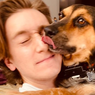 Profile Picture of Kevin Kratz (@kevin__kratz) on Twitter