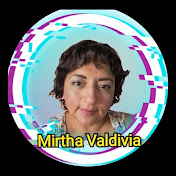 Profile Picture of Mirtha Valdivia (@mirthavaldivia) on Youtube