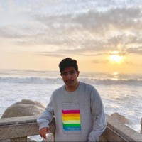 Profile Picture of David Bastidas (@david-bastidas-30) on Quora