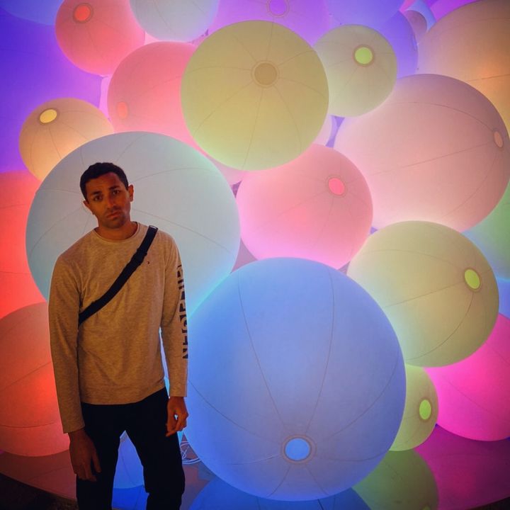 Profile Picture of Albert Manuel (@albertmanuel) on Tiktok