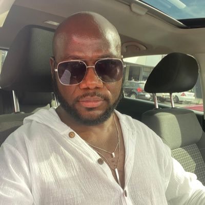 Profile Picture of  Ⓜ️AMBU NO:5 (@SiviweMambu) on Twitter