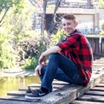 Profile Picture of Brady Beckstrom (@beckstrombrad) on Instagram