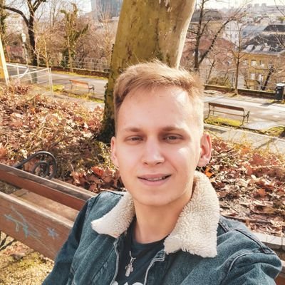 Profile Picture of Vlad Belozerov (@vlad_belozerov) on Twitter