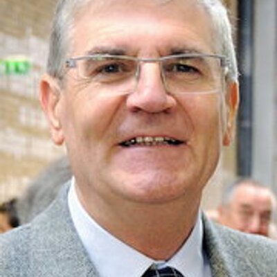 Profile Picture of Yves Bertrand (@YBertrandHavre) on Twitter