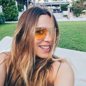 Profile Picture of Daniela Cecilio (@danicecilio) on Pinterest