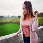 Profile Picture of R M ✨ (@raavi_manchal) on Instagram