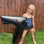 Profile Picture of Jillian Mercer (@jillianmiriah) on Instagram