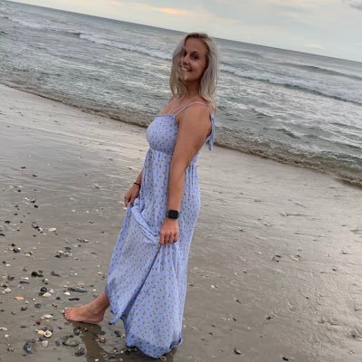 Profile Picture of Georgette Scott (@georgette022) on Twitter