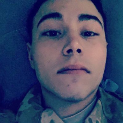 Profile Picture of Shawn Cuellar (@CuellarShawn) on Twitter