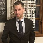 Profile Picture of Richard Rille Almroth (@richardalmroth) on Instagram