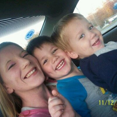 Profile Picture of Sherrie Saunders (@SSaunders87) on Twitter