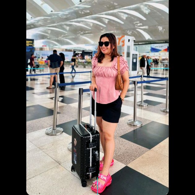 Profile Picture of nancy there (@nancythere) on Tiktok
