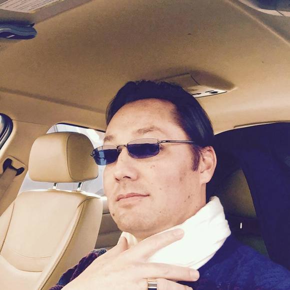 Profile Picture of Michael Newvine (@m_newvine) on Poshmark