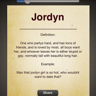 Profile Picture of Jordyn Kramer (@LittleKramer200) on Twitter