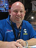 Profile Picture of Todd Bodineon Wikipedia