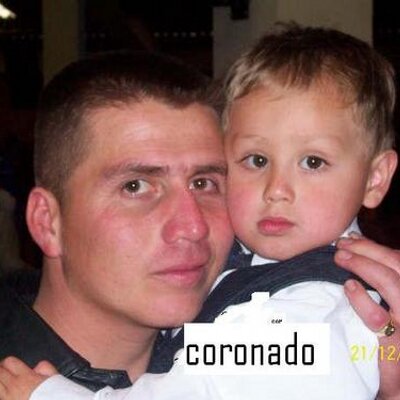 Profile Picture of John Jairo Coronado (@jjcors) on Twitter