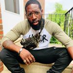 Profile Picture of Sharif Jones (@onlyonebamm) on Instagram
