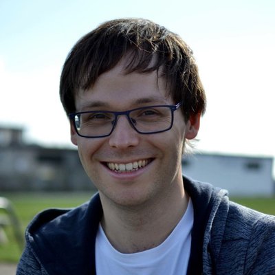 Profile Picture of Daniel Caroli (@Danifornication) on Twitter