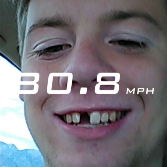 Profile Picture of Brigham Jacobson (@bigmanburgers) on Poshmark