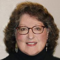 Profile Picture of Joelle Steele (@joelle-steele-1) on Quora