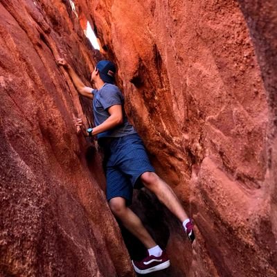 Profile Picture of Jesus Ordoñez Pérez (@JesusDaniel_OP) on Twitter