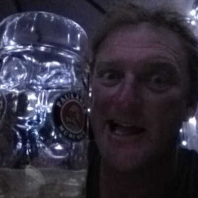 Profile Picture of Glen Button (@Glenlikestrees) on Twitter