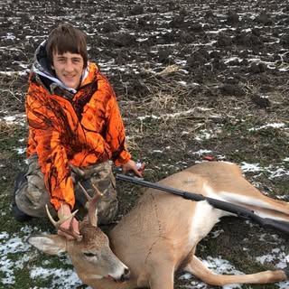 Profile Picture of Dillon Schmidt (@dillonschmidt) on Instagram